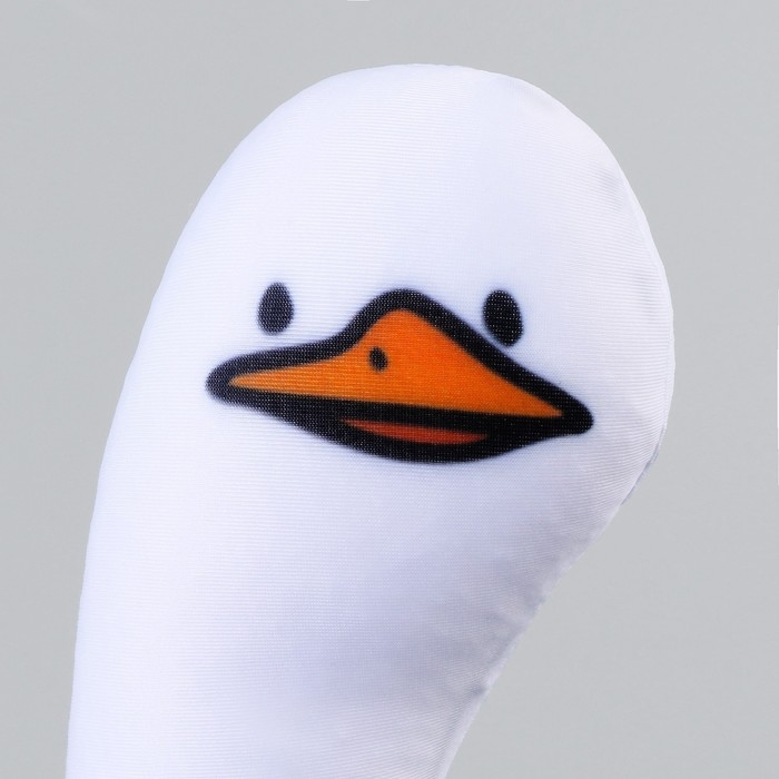 Антистресс игрушка &laquo;Гусь&raquo;