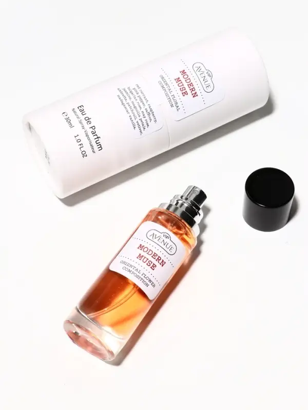 Парфюмерная вода женская VIPAVENUE Modern Mus, 30 мл