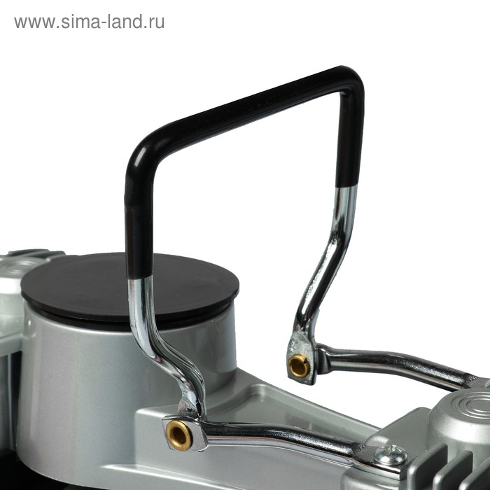 Компрессор автомобильный Nova Bright АК-75 двухпоршневой, металлический корпус, в сумке, 12В Компрессор автомобильный Nova Bright АК-75 двухпоршневой, металлический корпус, в сумке, 12В