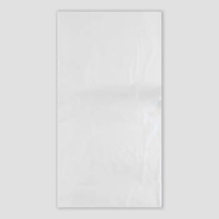 Пакет цветочный, рукав, &laquo;Прозрачный&raquo;, 40&times;80 см