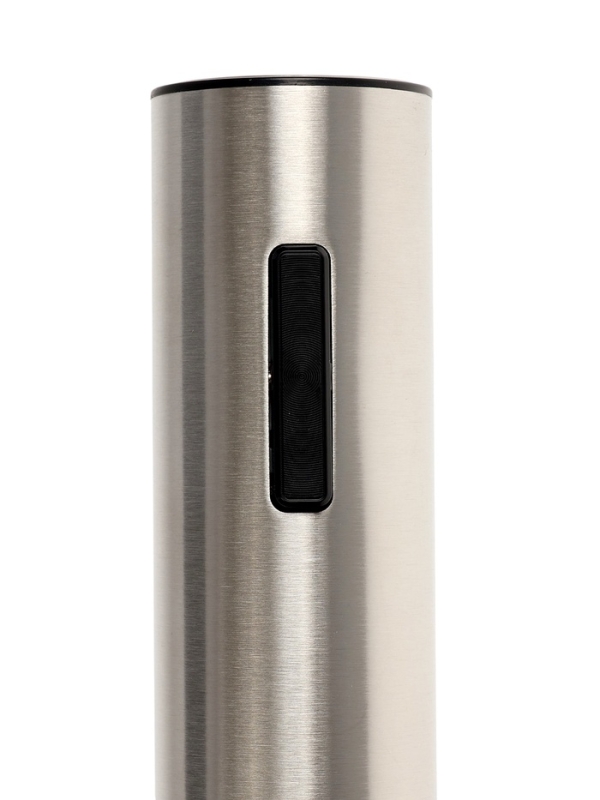 Набор сомелье электрический Windigo LSH-09,пробка,аэратор, штопор, подставка, металл, от АКБ   10697