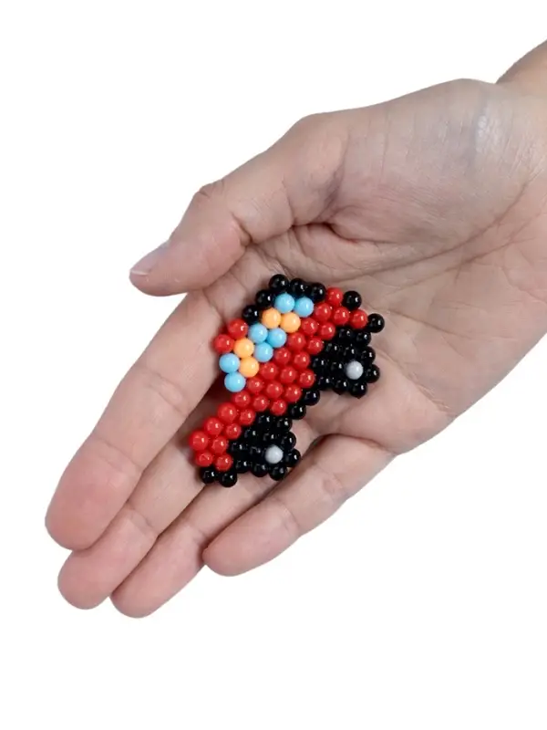 Аквамозаика "Для мальчиков" 400 эл