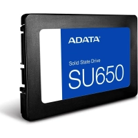 SSD накопитель A-Data (ASU650SS-480GT-R) SATA III 480Gb Ultimate SU650 2.5