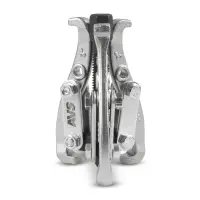 Съемник 3-х лапый шарнирный 75 мм AVS GP33