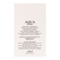 Туалетная вода мужская AQUA SPORT (по мотивам Giorgio Armani Acqua di Gio), 100 мл