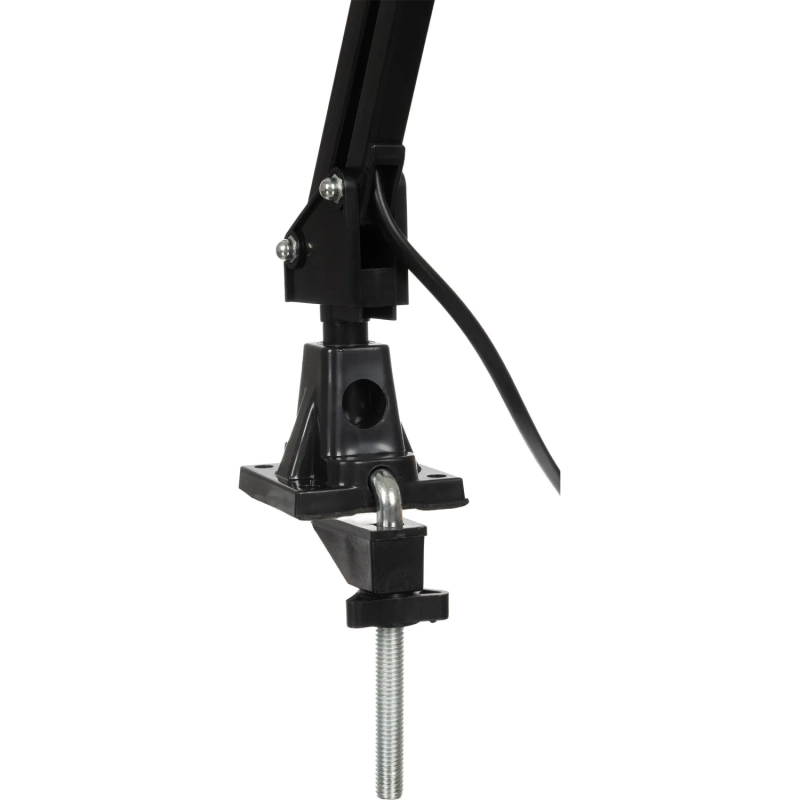 Светильник 2003CL LED blаck