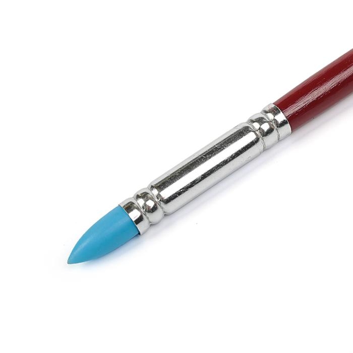 Набор кистей латекс 5 штук, маленькие Набор кистей латекс 5 штук, маленькие