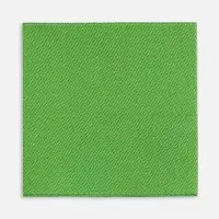 Лейбл тканевый Epsilon, L, зеленый (оливковый)