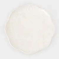 Тарелка 25,5х3 см  "Garden"