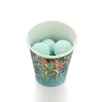 Бомбочки для ванны &laquo;С 8 Марта!&raquo;, 6&times;20 г, Чистое счастье