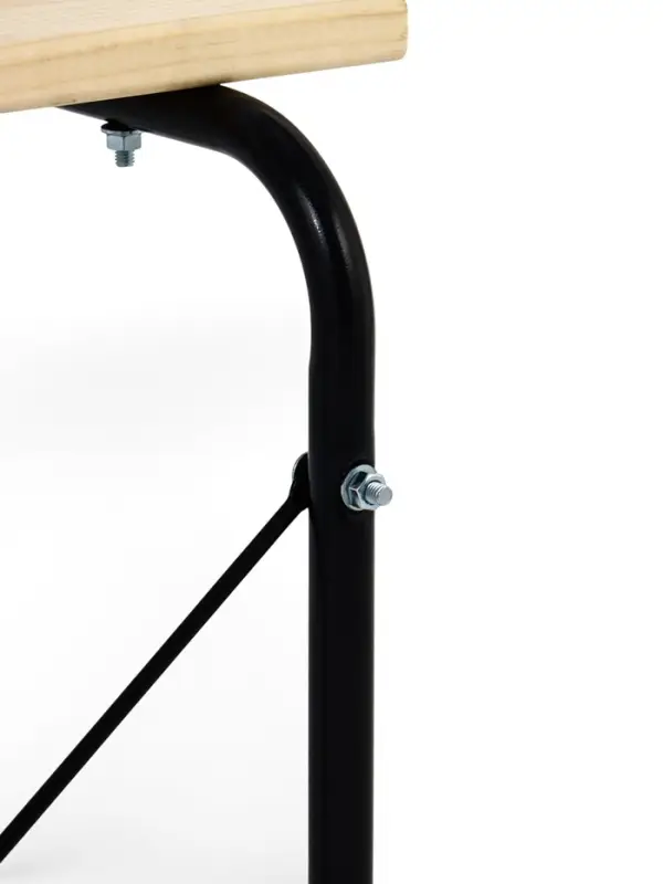 Табурет дачный кантри, 47,5*44*42,5 см