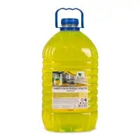 Универсальное моющее средство эконом (концентрат, нейтральное) 5 кг. Clean&Green CG8017