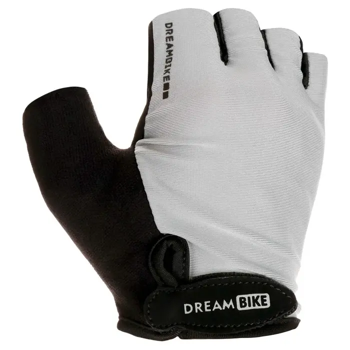 Перчатки велосипедные Dream Bike, мужские, р. S Перчатки велосипедные Dream Bike, мужские, р. S