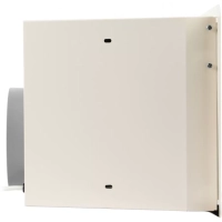 Вытяжка встраиваемая HBB 6035 BE бежевый управление