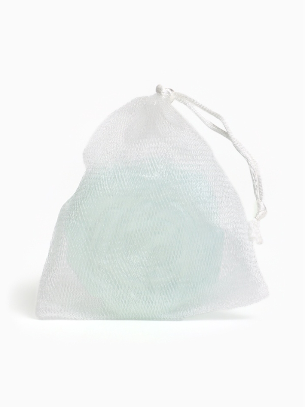 Мыло Мыло "Роза" с морской солью, 100 г