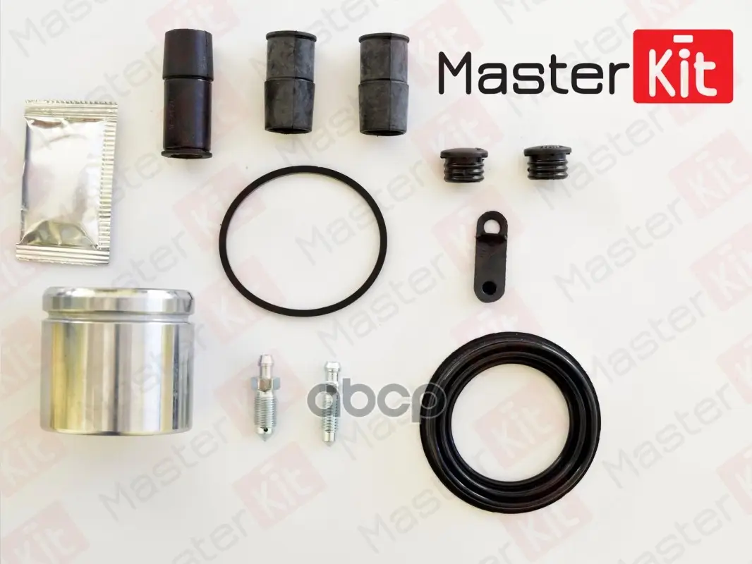 ремкомплект тормозного суппорта MasterKit арт. 77A1706