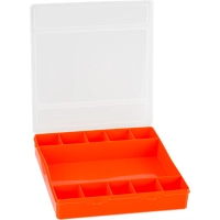 Органайзер (бокс универсальный) ProMega jet С-2 245x258x45 мм (610386)