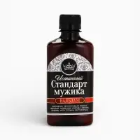 Природный бальзам &laquo;Стандарт мужика&raquo;, 250 мл.