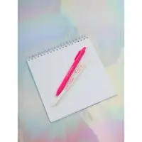 Набор автоматических пластиковых ручек "Склерозница" шариковые, 0,7 мм