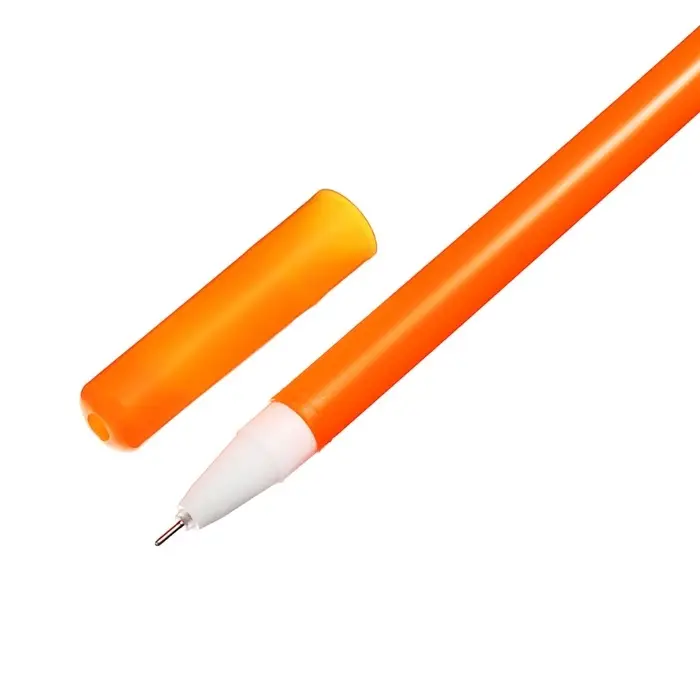 Ручка - прикол гелевая «Милашки» МИКС Ручка - прикол гелевая «Милашки» МИКС