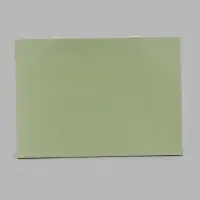 Пакет подарочный, ламинированный, горизонтальный, &laquo;Хаки&raquo;, 28&times;20&times;10 см