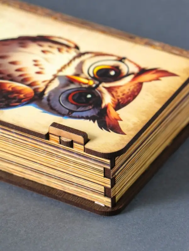 Купюрница подарочная &laquo;Гениальному человеку&raquo;, 17&times;8.5 см