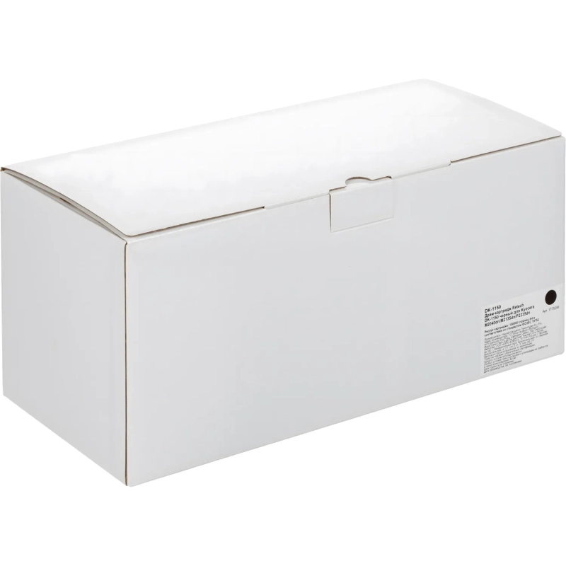 Драм-картридж Retech DK-1150 чер. для Kyocera M2040dn/M2135dn/P2235dn