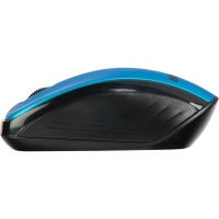 Мышь компьютерная ProMega jet WM006 USB WLS RT/2 ААА/dpi 1200/3 кн/синий