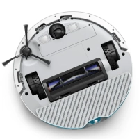 Робот пылесос X-plorer Serie 140+ RG9197WH
