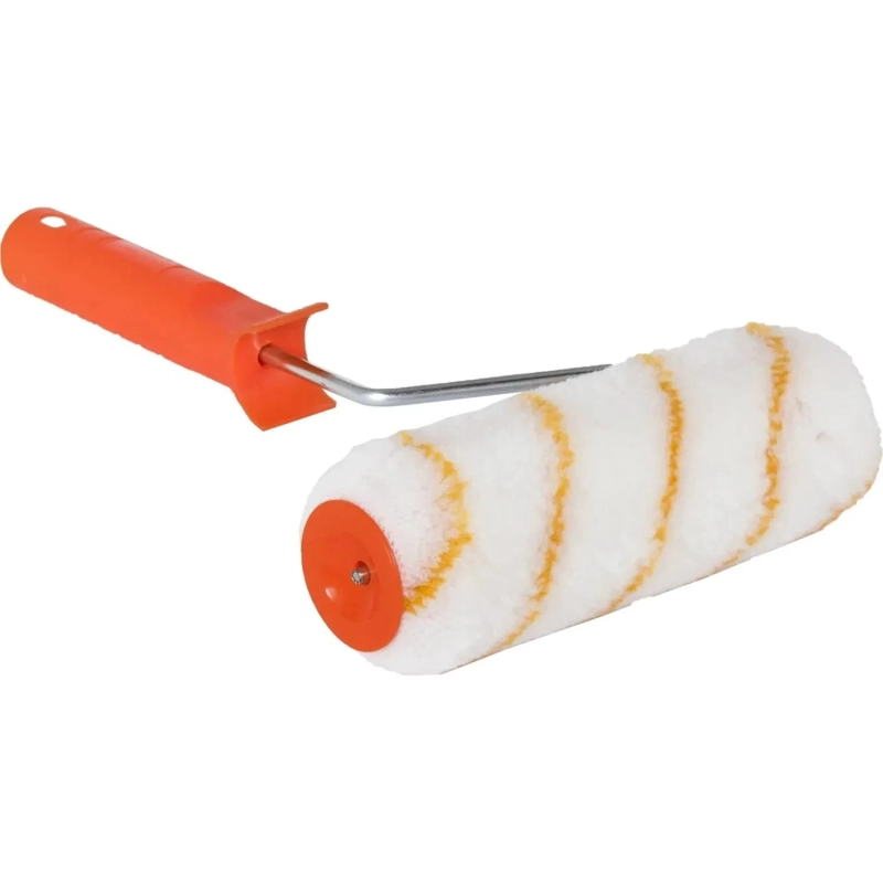 Валик универсальный Вихрь для всех типов работ и ЛКМ 180/40/6 73/3/1/4