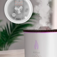 Увлажнитель-ароматизатор воздуха КТ-3804