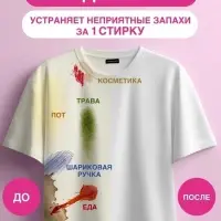 Гель для стирки ARIC цветущая сакура, 5 л (канистра)