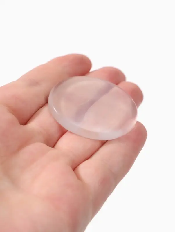 Накладки мебельные, защитные, противоударные, 4 см, набор 2 шт., Крошка Я Накладки мебельные, защитные, противоударные, 4 см, набор 2 шт., Крошка Я