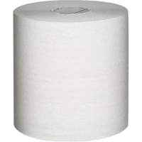 Полотенца бумажные Выбор есть 1 слой вторсырье 6рул/уп 200м