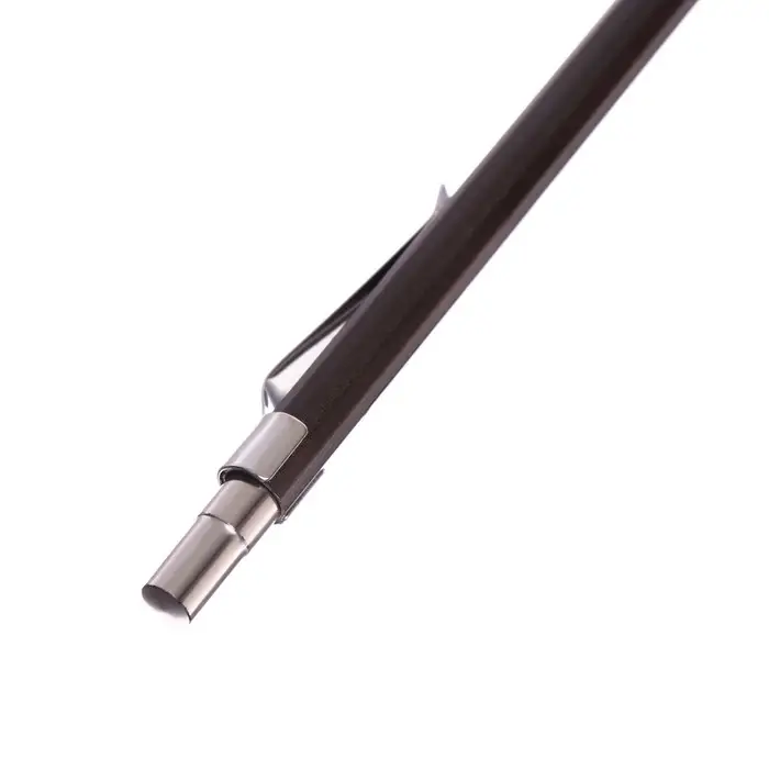 Карандаш механический, 0,5мм, корпус МИКС Карандаш механический, 0,5мм, корпус МИКС