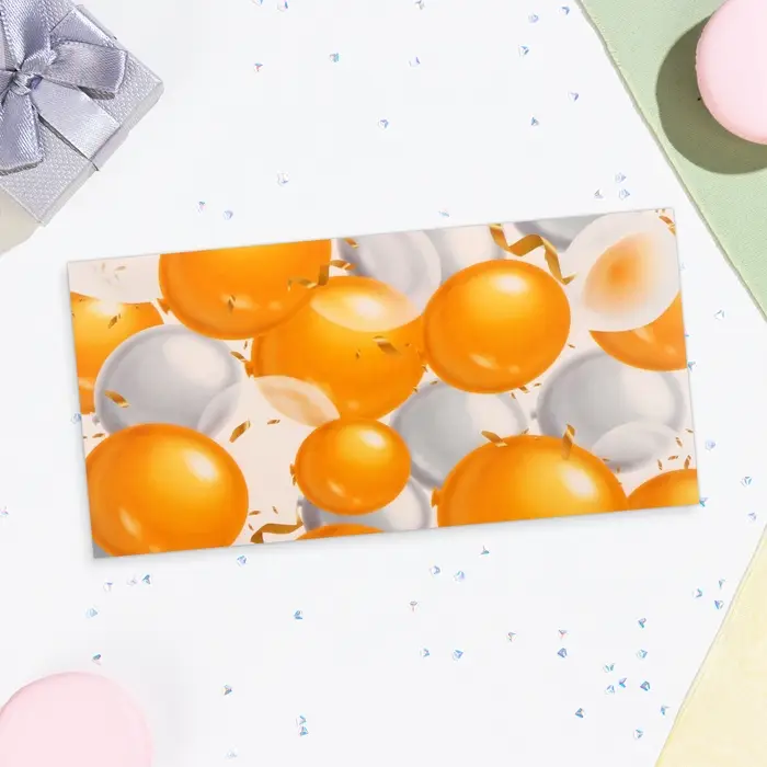 Конверт для денег «Универсальный», 16×8 см Конверт для денег «Универсальный», 16×8 см