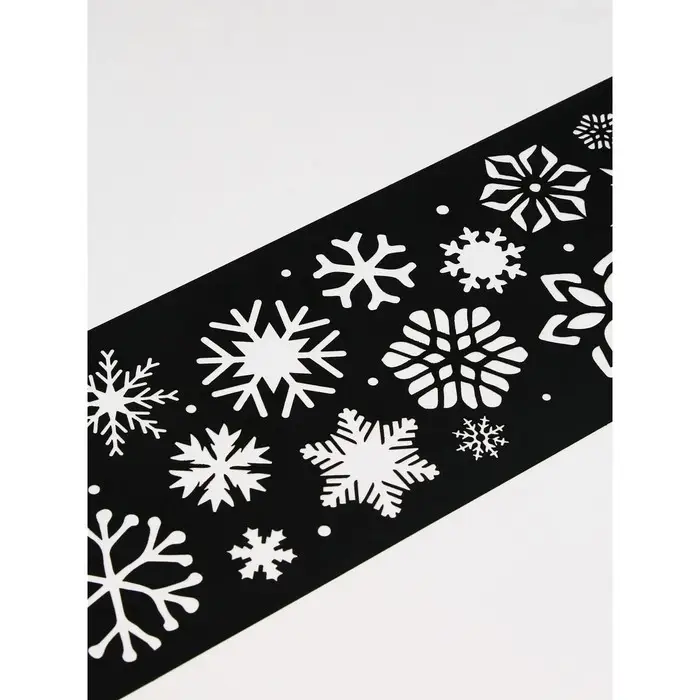 Новый год! Подарочный набор трафаретов для выпечки «Новогодняя сказка», 32×10 см Новый год! Подарочный набор трафаретов для выпечки «Новогодняя сказка», 32×10 см