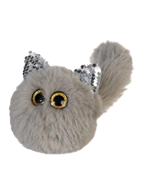 Puffy fluffy showbox (6pcs) Puffy fluffy showbox (6pcs)