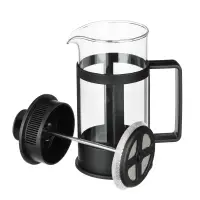 VETTA Мелана Френч-пресс пластик, стекло, 350мл