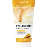 Крем для увеличения груди SADOER, 60 мл