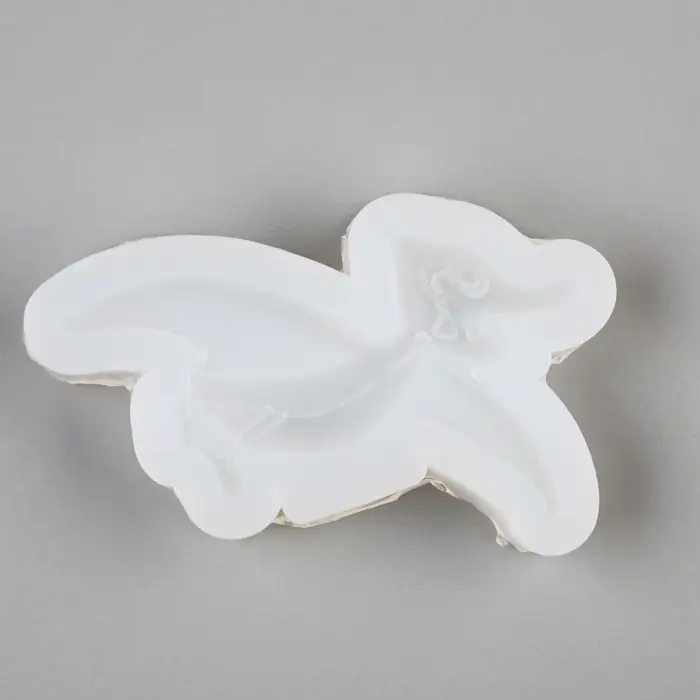 Молд силиконовый &laquo;Птенец птеродактиля&raquo;