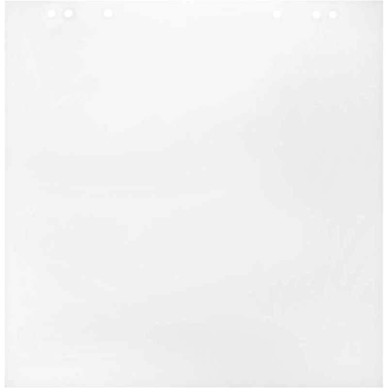 Бумага для флипчартов Attache 67,5х69,5 блок 10 листов 65г