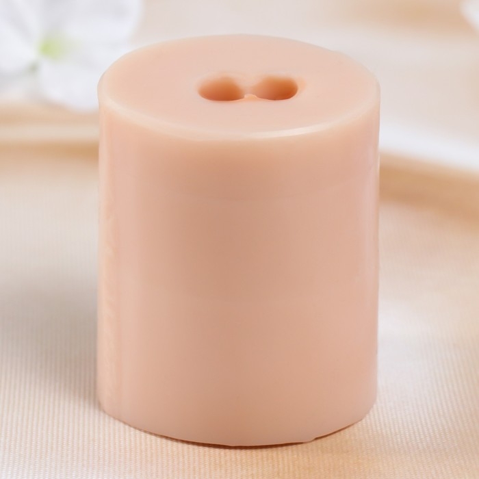 Молд силикон Молд силикон "Космонавт стоит" 6,5х4х3 см