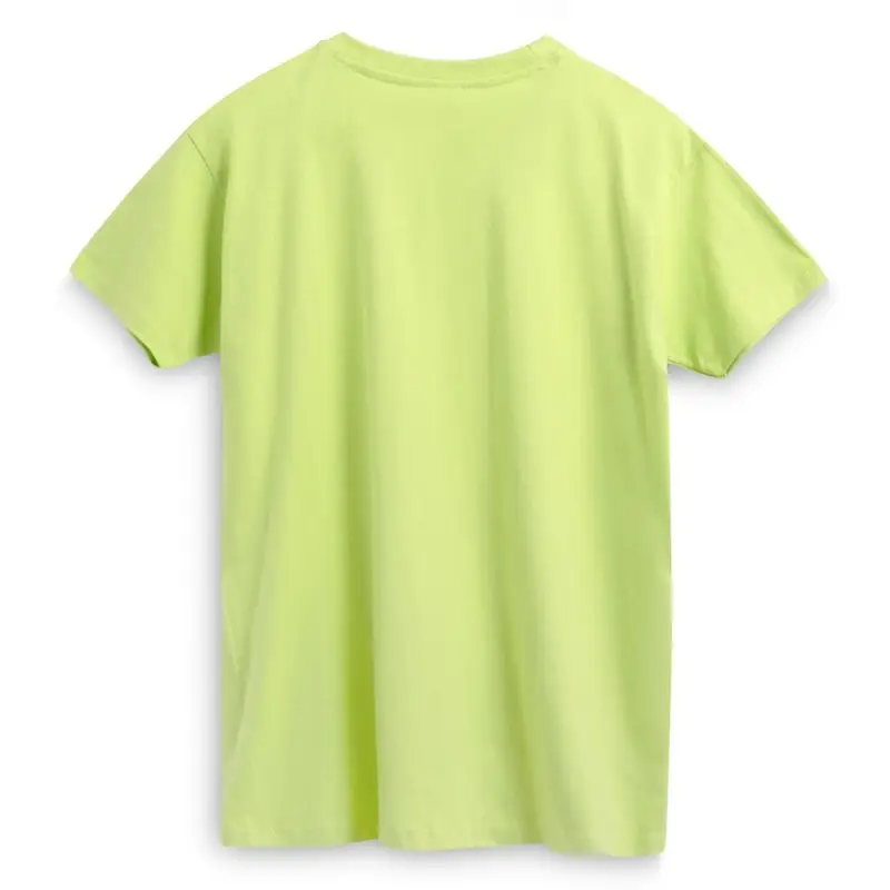 Футболка Imperial 190 зеленое яблоко, размер S