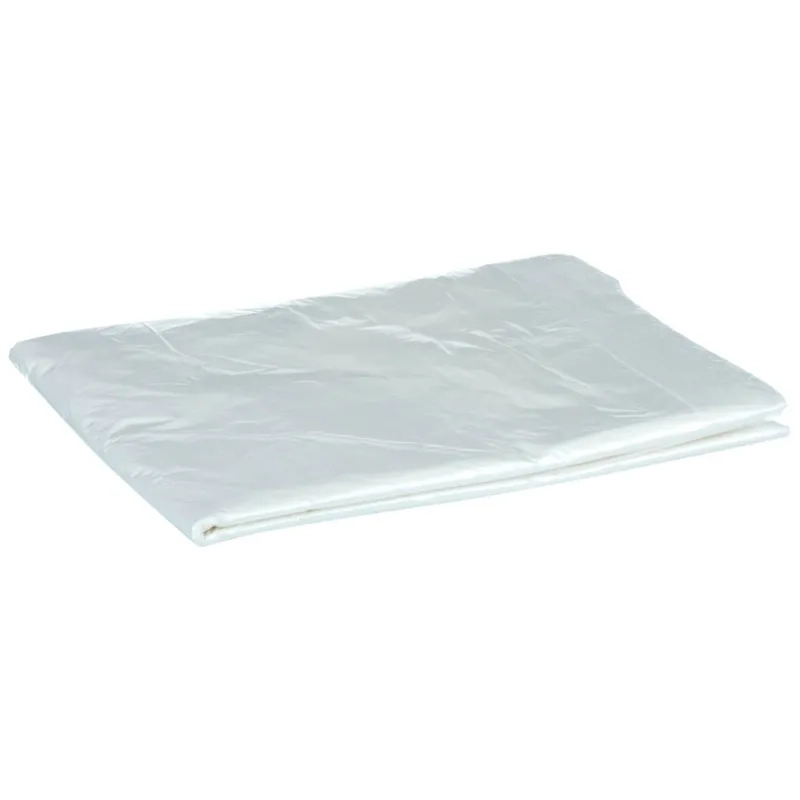 Пленка укрывная UNIBOB 4х5 м, 8 мкм