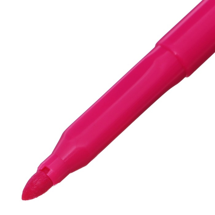 Фломастеры 18 цветов 3.9 мм Centropen 2510 Perfect, невысыхаемые, картонная упаковка, европодвес Фломастеры 18 цветов 3.9 мм Centropen 2510 Perfect, невысыхаемые, картонная упаковка, европодвес