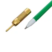 Ручка-прикол Calligrata «Дротик», синий стержень, шариковая, МИКС