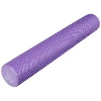 Ролик массажный Sangh, 90&times;14 см, МИКС