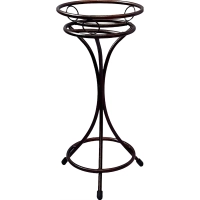 Подставка для цветов на 1 горшок Танго, ХТ 8049/1