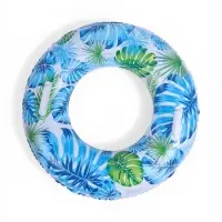Круг для плавания Тропики 85 см